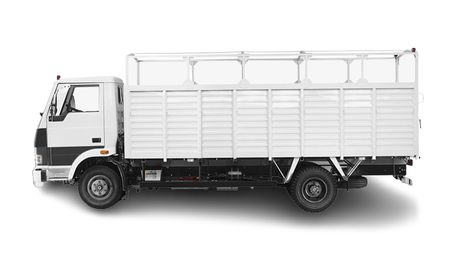 Top 5 Tata CNG Truck Models 