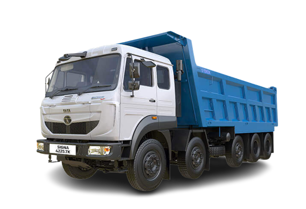 Top 5 Tata 14-wheeler Truck Models