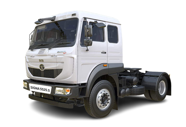 Top 5 Tata 6-Wheeler Truck Models