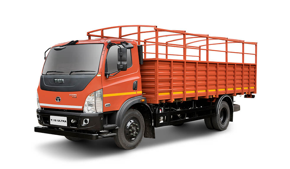 Tata Ultra Truck Models