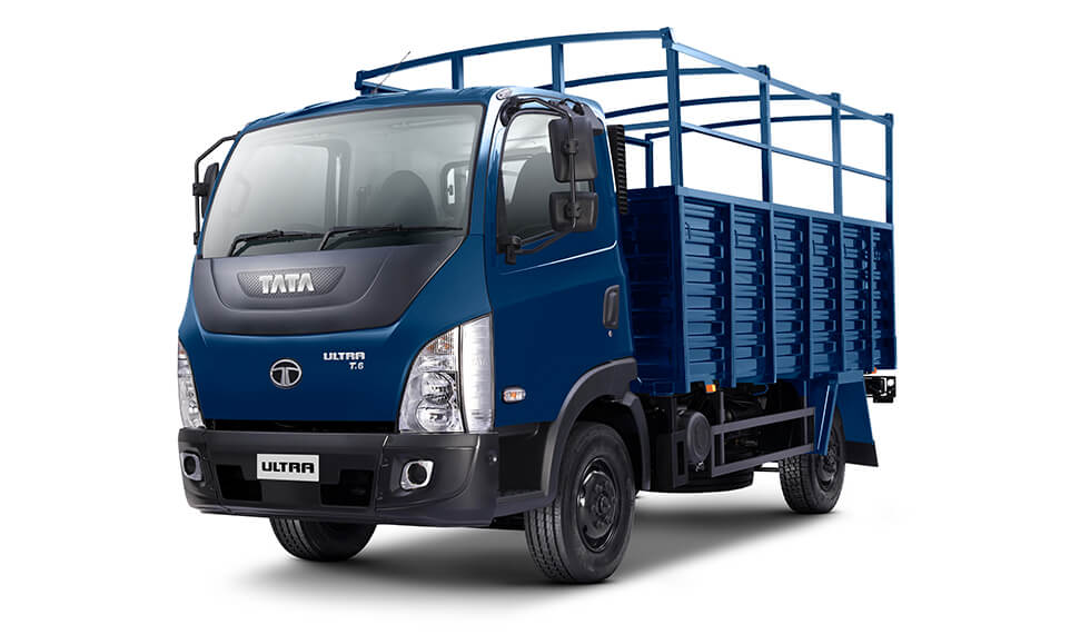 Tata Ultra Truck Models
