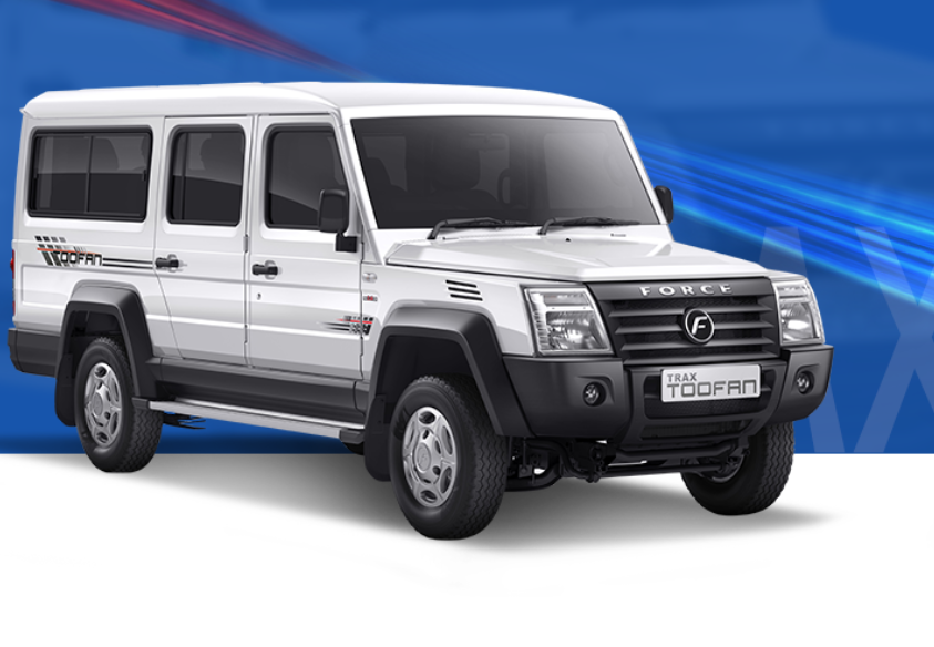Full Details Of Force Trax Toofan 