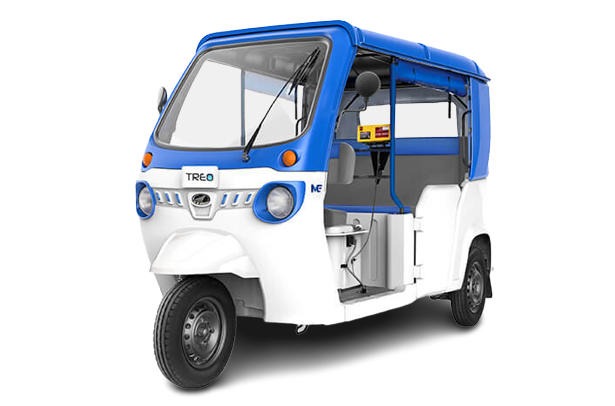Top 5 Electric Rickshaws Price 