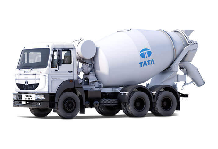 Top 5 Tata 10-Wheeler Truck Models 