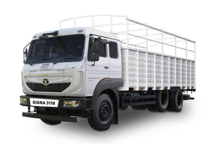 Top 5 Tata 10-Wheeler Truck Models 