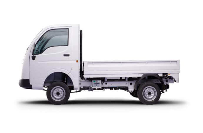 Details Of Tata Ace Gold Petrol In India 