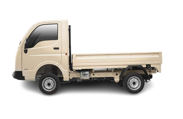 Tata Ace Gold Specifications
