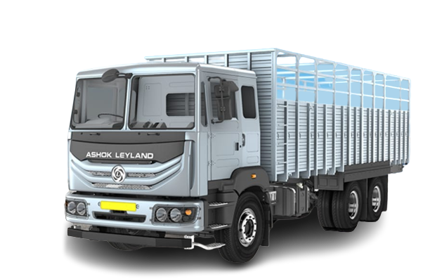 Ashok Leyland Trucks