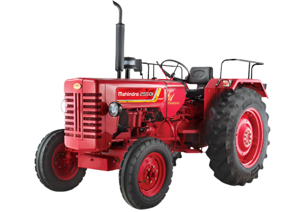 5 Mahindra Tractor Models Under 5 Lakh