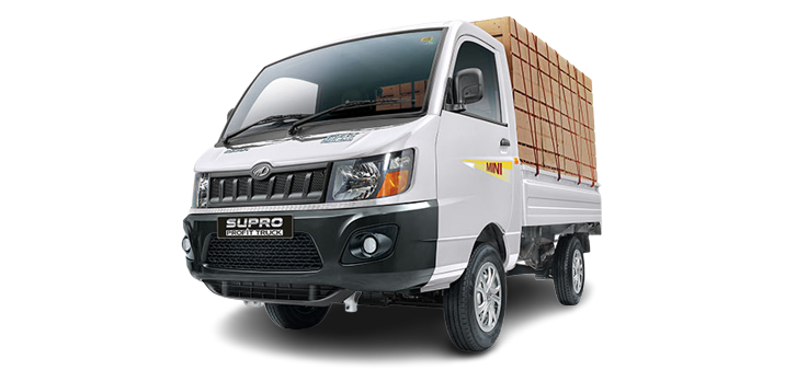 Tata Ace Gold Diesel Plus vs Mahindra Supro Profit Truck Mini