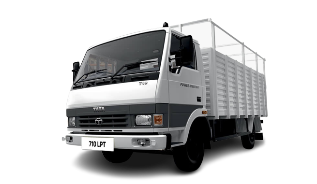 Tata 710LPT Truck