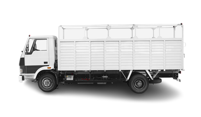 Tata 710LPT Truck