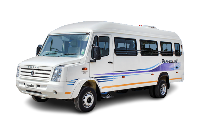 force tempo traveller review