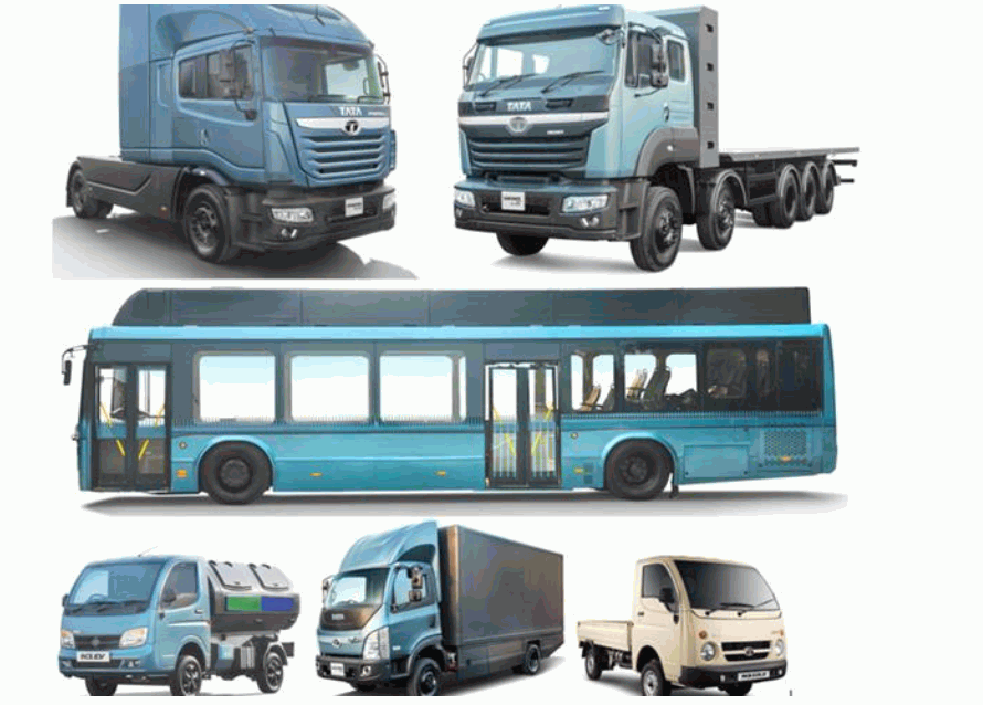 Tata Motors to increase prices by up to 3% on commercial vehicles from January 2024