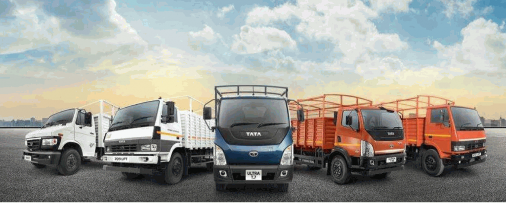 Tata Motors launches 'Customer Care Mahotsav' for commercial vehicle customers across India