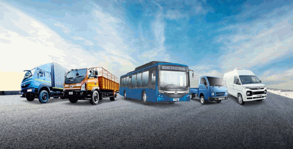 Tata Motors Fleet Edge digitally connects 5 lakh Commercial Vehicles