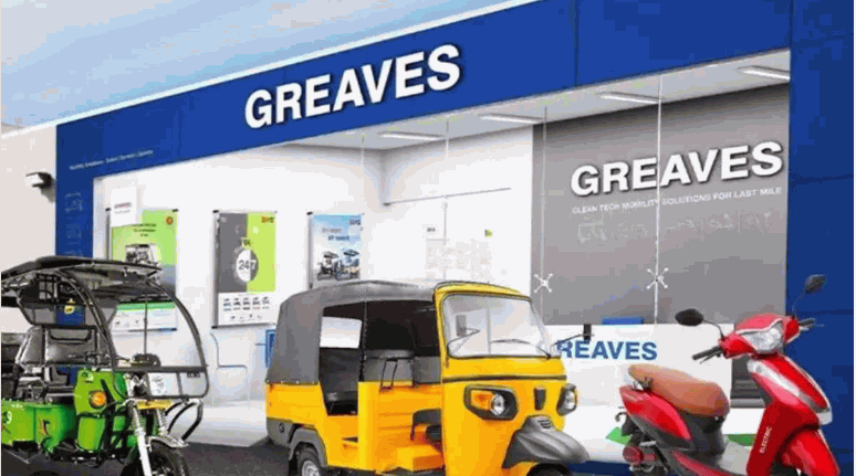 Greave Retail’s AutoEVmart starts selling Zero21’s electric 3Ws