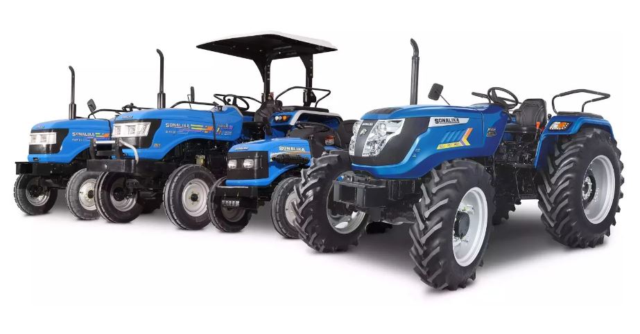 Sonalika tractor unveils Rs 1,300 crore expansion plan for its manufacturing facility in Punjab